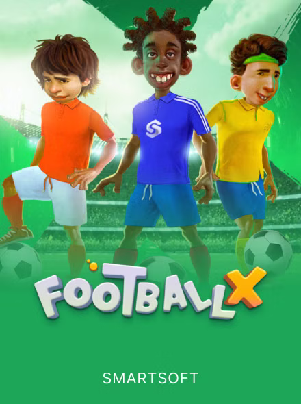 Football X